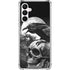 Alchemy Carta Poes Raven Galaxy A16 5G Clear Case