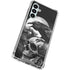 Alchemy Carta Poes Raven Galaxy A16 5G Clear Case