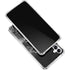 Alchemy Carta Poes Raven Galaxy A16 5G Clear Case