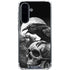 Alchemy Carta Poes Raven Galaxy A36 5G Clear Case