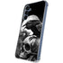 Alchemy Carta Poes Raven Galaxy A55 5G Clear Case