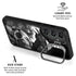 Alchemy Carta Poes Raven Galaxy S24 FE Kickstand Case