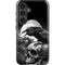 Alchemy Carta Poes Raven Galaxy S25 Impact Case