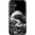Alchemy Carta Poes Raven Galaxy S25 Impact Case