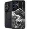Alchemy Carta Poes Raven Galaxy S24 Kickstand Case