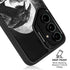 Alchemy Carta Poes Raven Galaxy S25 Kickstand Case