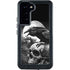 Alchemy Carta Poes Raven Galaxy S24 Plus Waterproof Case