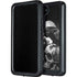 Alchemy Carta Poes Raven Galaxy S24 Plus Waterproof Case