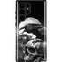 Alchemy Carta Poes Raven Galaxy S25 Ultra Impact Case