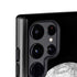 Alchemy Carta Poes Raven Galaxy S25 Ultra Impact Case
