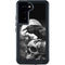 Alchemy Carta Poes Raven Galaxy S24 Waterproof Case