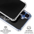 Alchemy Carta Poes Raven Galaxy S25 Clear Case