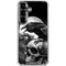 Alchemy Carta Poes Raven Galaxy S26 Clear Case