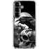 Alchemy Carta Poes Raven Galaxy S26 Clear Case