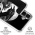 Alchemy Carta Poes Raven Galaxy S26 Clear Case