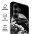 Alchemy Carta Poes Raven Galaxy S26 Impact Case