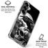 Alchemy Carta Poes Raven Galaxy S26 Plus Clear Case