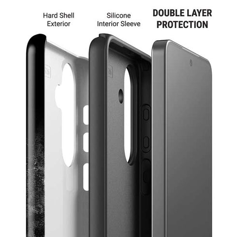 Alchemy Carta Poes Raven Galaxy S26 Plus Impact Case