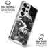 Alchemy Carta Poes Raven Galaxy S26 Ultra Clear Case
