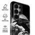Alchemy Carta Poes Raven Galaxy S26 Ultra Impact Case
