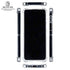 Alchemy Carta Poes Raven Galaxy Z Flip7 Clear Case