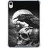 Alchemy Carta Poes Raven iPad 11th Gen (2025) Clear Case