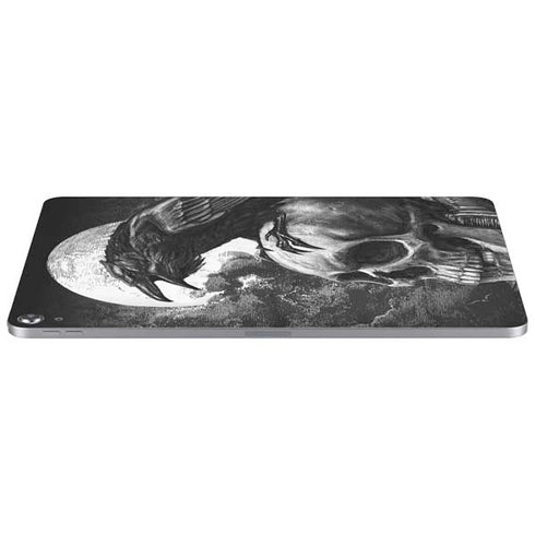 Alchemy Carta Poes Raven Apple iPad Air Skin