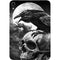 Alchemy Carta Poes Raven Apple iPad Mini Skin