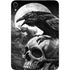 Alchemy Carta Poes Raven Apple iPad Mini Skin