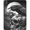 Alchemy Carta Poes Raven iPad Pro 13in M4 (2024) Skin