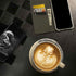 Alchemy Carta Poe's Raven iPhone 13 Folio Case
