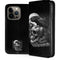 Alchemy Carta Poe's Raven iPhone 13 Pro Folio Case