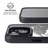 Alchemy Carta Poes Raven iPhone 14 Plus Kickstand Case