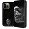 Alchemy Carta Poe's Raven iPhone 14 Pro Max Folio Case