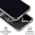Alchemy Carta Poes Raven iPhone 16 Clear Case