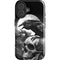 Alchemy Carta Poes Raven iPhone 16 Impact Case