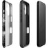 Alchemy Carta Poes Raven iPhone 16 Impact Case
