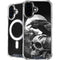 Alchemy Carta Poes Raven iPhone 16 MagSafe Case
