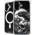 Alchemy Carta Poes Raven iPhone 16 MagSafe Case