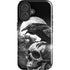 Alchemy Carta Poes Raven iPhone 16 Plus Impact Case