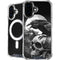 Alchemy Carta Poes Raven iPhone 16 Plus MagSafe Case
