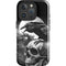 Alchemy Carta Poes Raven iPhone 16 Pro Impact Case