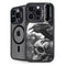 Alchemy Carta Poes Raven iPhone 16 Pro Kickstand Case