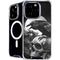 Alchemy Carta Poes Raven iPhone 16 Pro MagSafe Case
