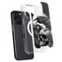 Alchemy Carta Poes Raven iPhone 16 Pro MagSafe Case