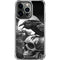 Alchemy Carta Poes Raven iPhone 16 Pro Max Clear Case