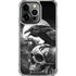 Alchemy Carta Poes Raven iPhone 16 Pro Max Clear Case