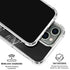 Alchemy Carta Poes Raven iPhone 16 Pro Max Clear Case
