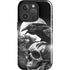 Alchemy Carta Poes Raven iPhone 16 Pro Max Impact Case