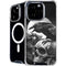 Alchemy Carta Poes Raven iPhone 16 Pro Max MagSafe Case
